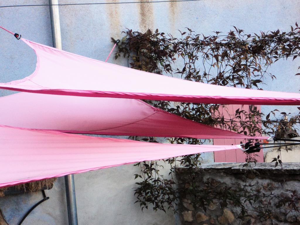 Chambres D'Hotes La Vie En Roses Iguerande Exterior photo